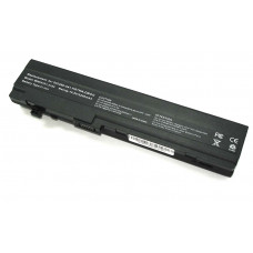Аккумулятор для HP Compaq Mini 5101 (HSTNN-DB1R) 10.8V 5200mAh OEM черная