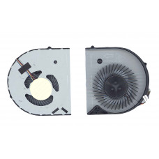 Кулер для ноутбука Dell Alienware 17 R1 R2