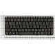 Клавиатура для HP PavilionTX1000 TX2000 TX2100 TX2500 черная