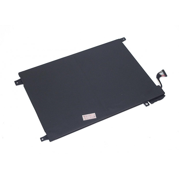 Аккумулятор для HP Pavilion X2 10 (DO02XL) 3,8V 33Wh черная