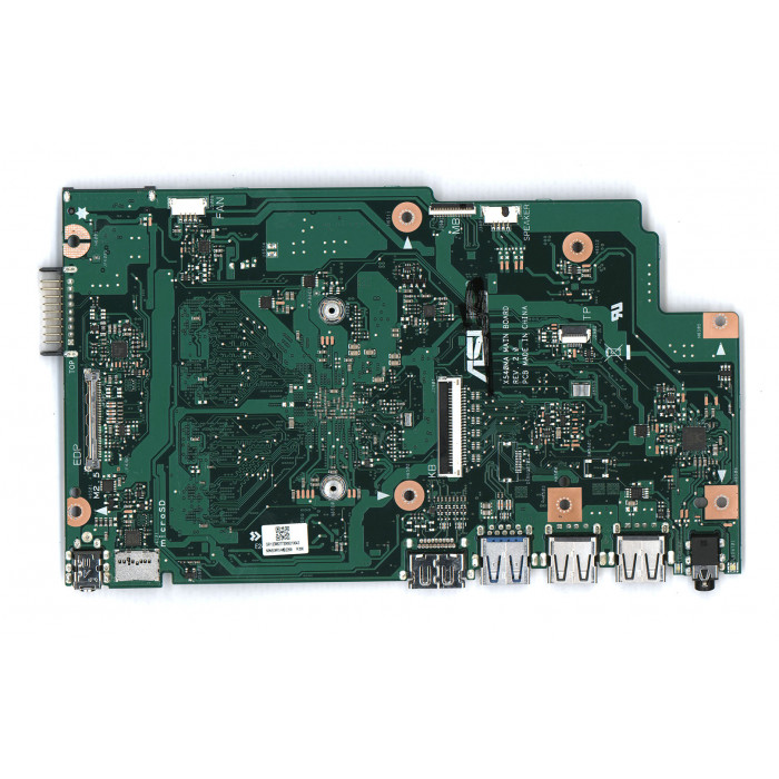 Материнская плата для Asus X540MA 4G/N4100 90NB0IR0-R00031