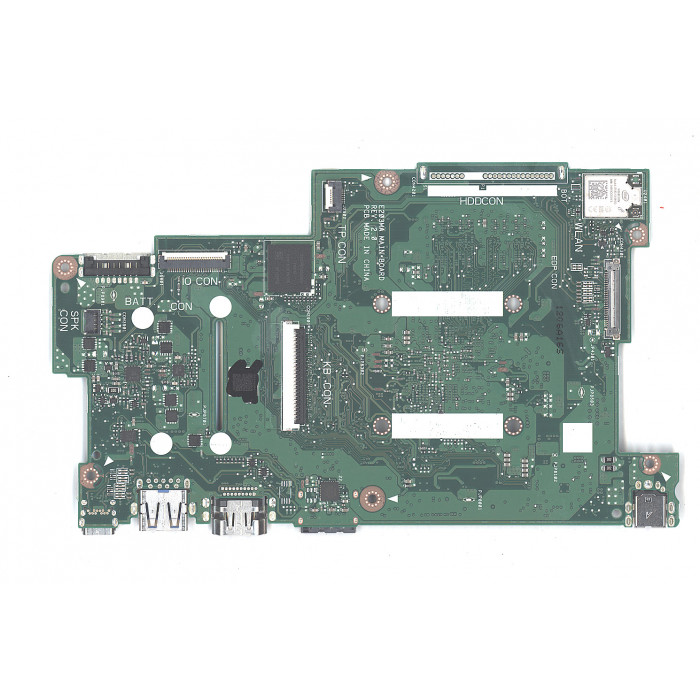 Материнская плата для Asus E203MA 2G/N4000
