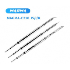 Жало для паяльника MAGMA C210?K?