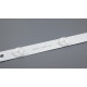 Светодиодная подсветка DLED43GK4X12 0002