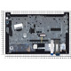 Клавиатура для Lenovo Thinkpad E14 gen 2 топкейс v.2