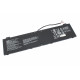 Аккумуляторная батарея для ноутбука Acer Predator Triton 300 SE (AP20A7N) 15.48V 3886mAh