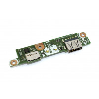 Плата интерфейсная ASUS X412UF REV. 2.0