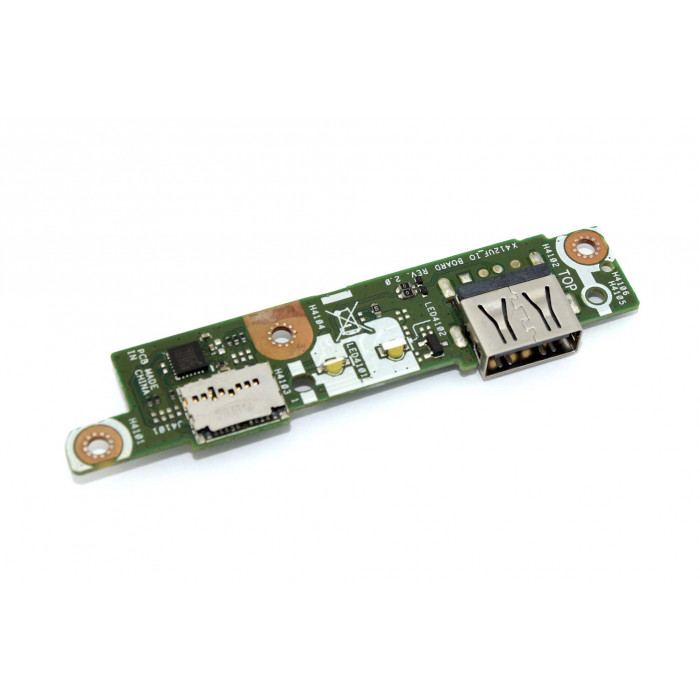 Плата интерфейсная ASUS X412UF REV. 2.0