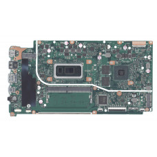 Материнская плата для Asus X512F 4G/I7-10510U 90NB0KS0-R00060