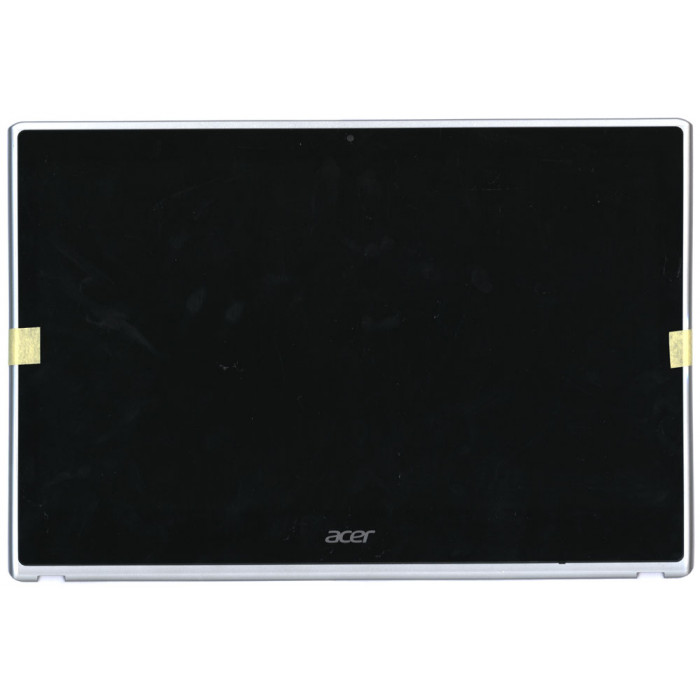 Модуль (матрица + тачскрин) для Acer Aspire V5-471 черный с рамкой