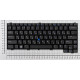 Клавиатура для Dell Latitude D420 D430 черная