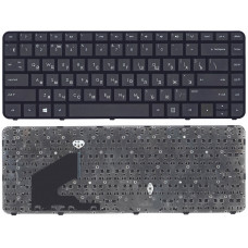 Клавиатура для HP Pavilion 14 черная