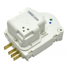 Таймер Стинол Paragon NK-2001-21 механический 4,3,2,1 (8H7M) TMP012UN