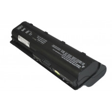 Аккумулятор для HP Pavilion DV6-3000 DV6-6000 (MU06) 8800mah 10.8V OEM черная