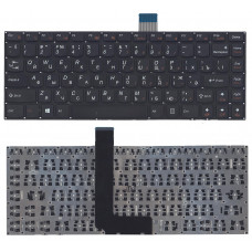 Клавиатура для Lenovo B490S черная