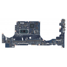 Материнская плата LA-J501P GPI70 HP Envy 17-CG i7-1065G Nvidia MX330