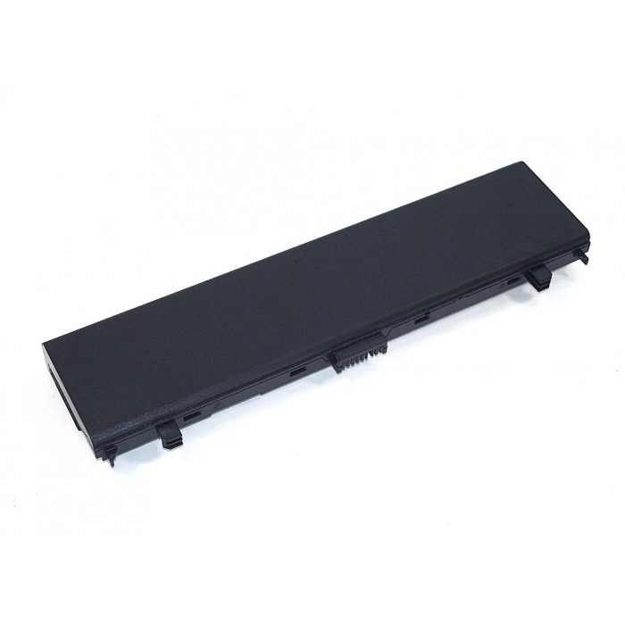 Аккумулятор для Lenovo ThinkPad L560 (00NY486) 10.8V 4400mAh OEM черная