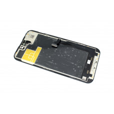 Дисплей для Apple iPhone 14 Pro Max JCID (FHD, IPS) (с верификацией, привязка без ошибки)