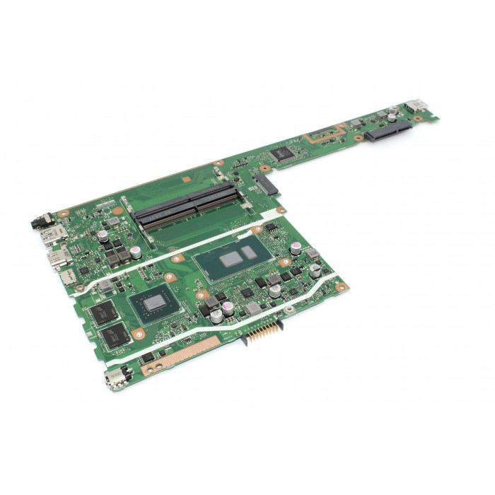 Материнская плата для Asus X407UB I7-7500U 90NB0HQ0-R00040