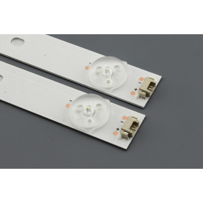 Светодиодная подсветка TV 24" LED236D7-01 (комплект 2шт)
