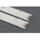 Светодиодная подсветка TV 24" LED236D7-01 (комплект 2шт)