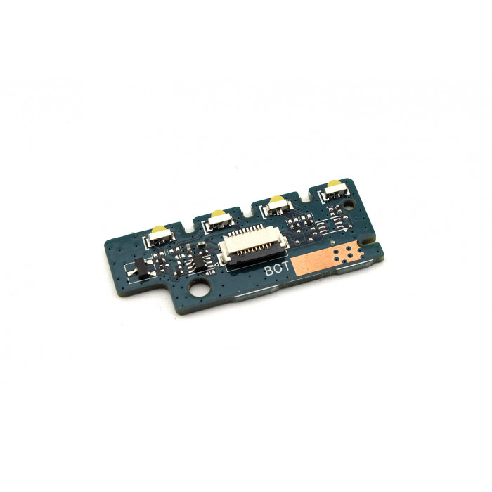 Плата с диодами для Asus FX505DU LED