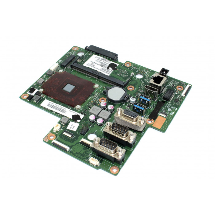Материнская плата Asus V161GA 90PT0200-R02000