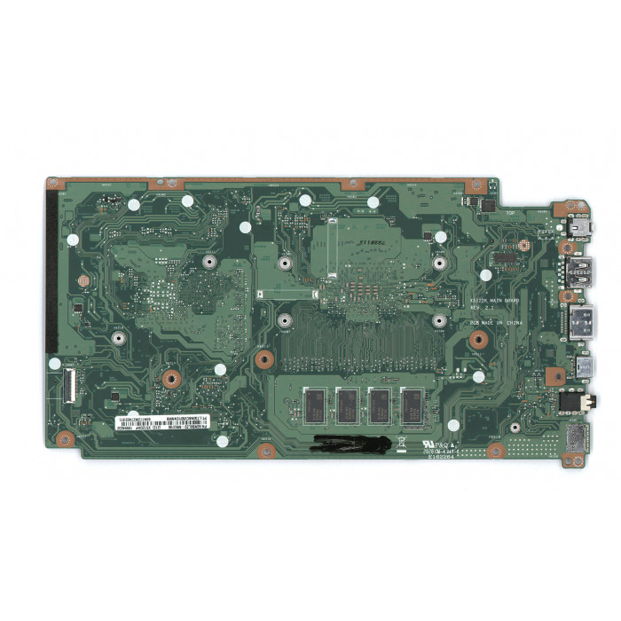 Материнская плата для Asus X512DA 4G/R3-3250U 90NB0LZ0-R00140
