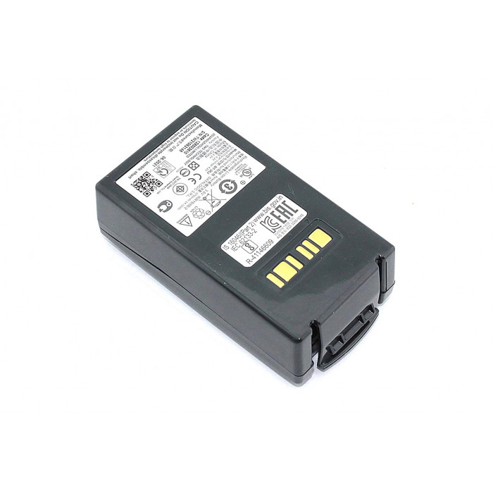 Аккумуляторная батарея BT-26J 3,6V 6700 mAh для терминала сбора данных Datalogic Falcon X3, X4