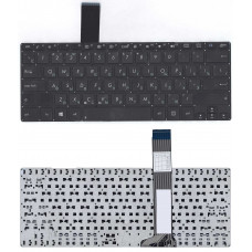 Клавиатура для Asus VivoBook S300k S300ki S300 S300c S300ca черная