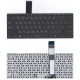 Клавиатура для Asus VivoBook S300k S300ki S300 S300c S300ca черная