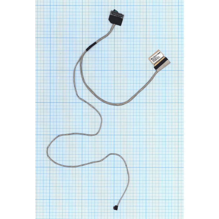 Шлейф матрицы для HP Pavilion 15-b 15-b000