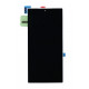 Дисплей для Samsung Galaxy S24 Ultra 5G SM-S928B с тачскрином без рамки ServicePack GH82-33385A