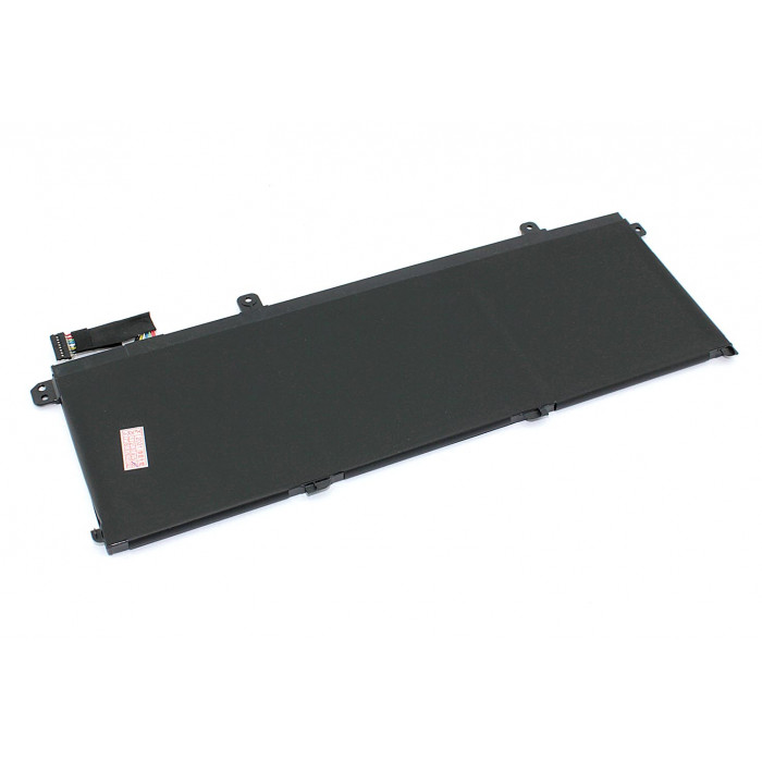 Аккумулятор для Lenovo ThinkPad T14 Gen 1 (L18M3P74) 11.55V 51WH