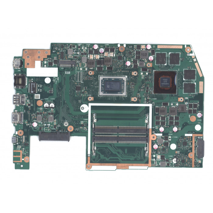 Материнская плата для Asus X570DD R5-3500U 90NB0PK0-R00010