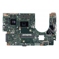 Материнская плата для Asus X580VD I7-7700HQ 90NB0FL0-R00010