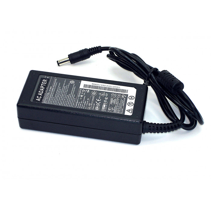 Блок питания для ноутбука Lenovo 20V 3.25A 5.5*2.5
