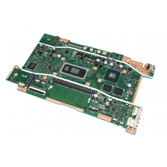 Материнская плата для Asus X409FL 8G/I7-8565U донор компонентов