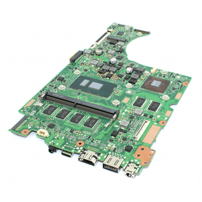 Материнская плата для Asus UX310UQ 8G/I7-7500U