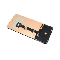Дисплей (модуль) для Tecno Spark 30 Pro, Infinix Hot 50 Pro (KL7/X6881) в сборе с тачскрином TFT