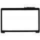 Сенсорное стекло (тачскрин) для Dell 17.3" 60.48L09.001 черное с рамкой
