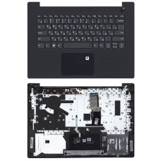 Клавиатура для Lenovo V130-14 топкейс