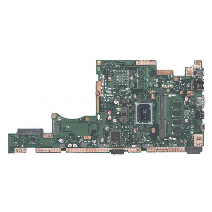 Материнская плата для Asus X505ZA 8G/R5-2500U