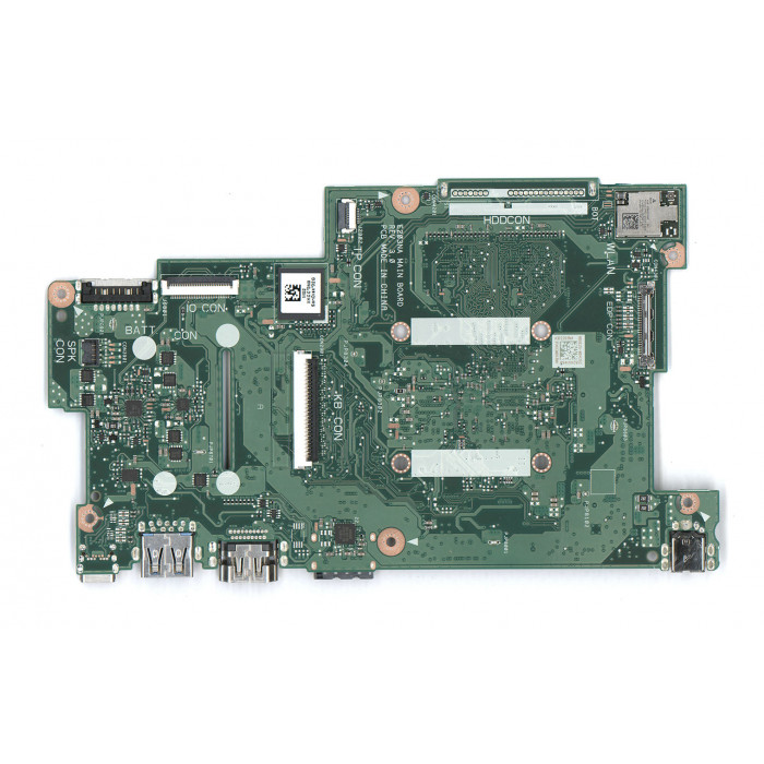 Материнская плата для Asus E203NA 4G/N3350 90NB0EZ0-R00151
