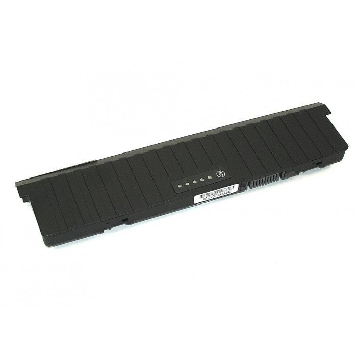 Аккумулятор для Dell Alienware M15X (F3J9T) 11.1V 5000mAh