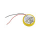 Аккумуляторная батарея CameronSino CS-BQS100SL для BOSE SoundSport Wireless 3.7V 60mAh / 0.22Wh
