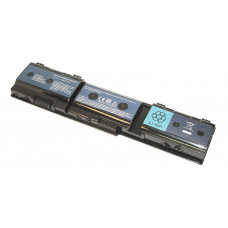 Аккумулятор для Acer Aspire 1425P 1825PTZ (UM09F36 ) 5200mAh OEM черная