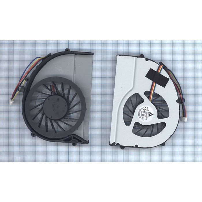 Кулер для ноутбука HP Pavilion DV4-3000