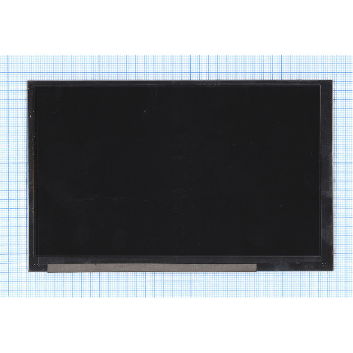 Модуль (матрица + тачскрин) для Samsung Galaxy Tab 3 Lite 7.0 SM-T116 3G черный