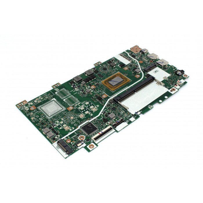 Материнская плата для Asus X412DA 4G/R5-3500U 90NB0M50-R00010